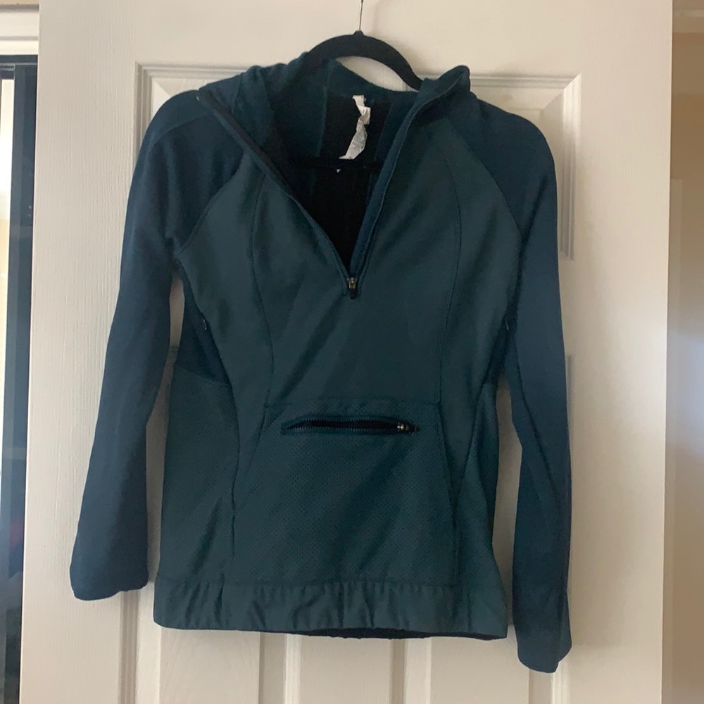 Lululemon Jacket